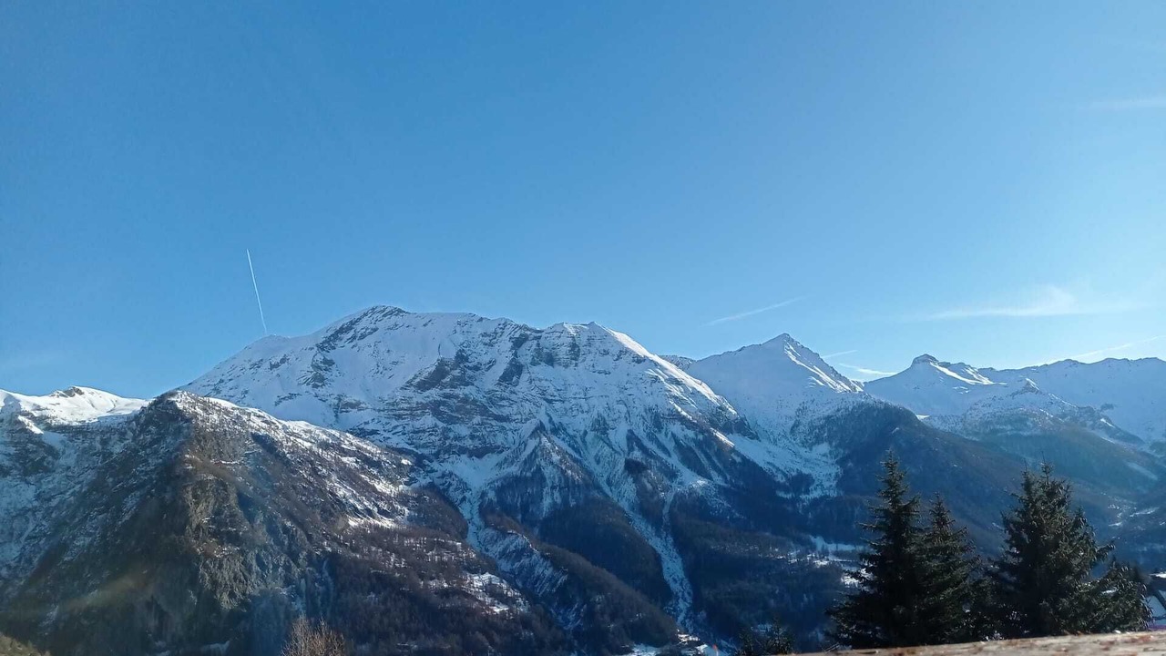 Photo of Others in Orcieres-Merlette
