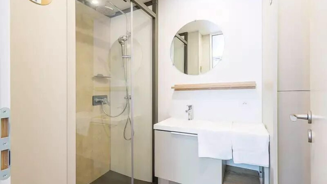 Photo of Bathroom in Torreilles