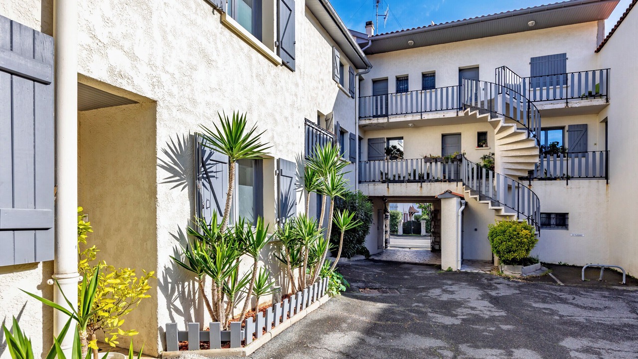 Photo of Outdoor in Cambo-les-Bains
