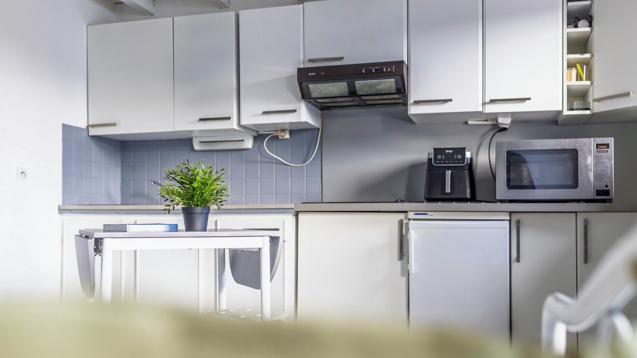 Photo of Kitchen in Cambo-les-Bains