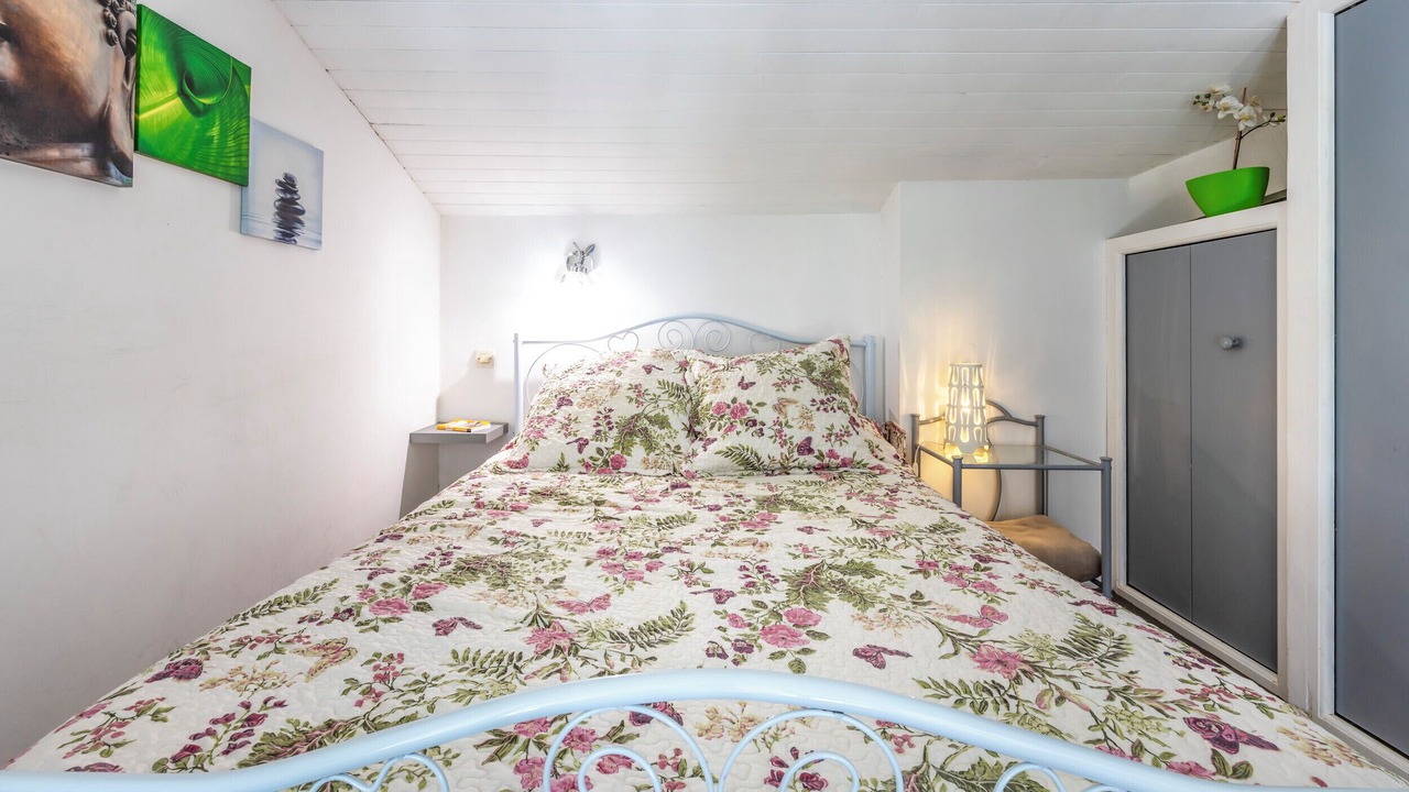 Photo of Bedroom in Cambo-les-Bains