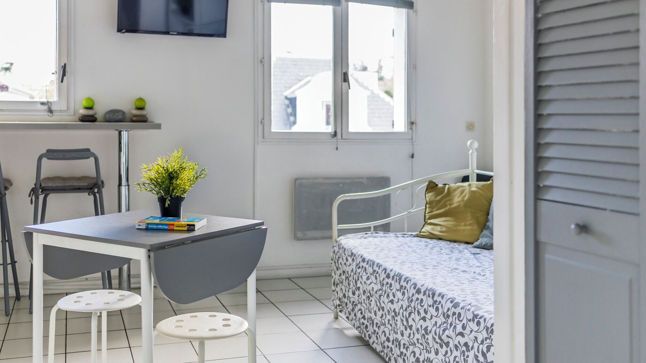 Photo of Livingroom in Cambo-les-Bains