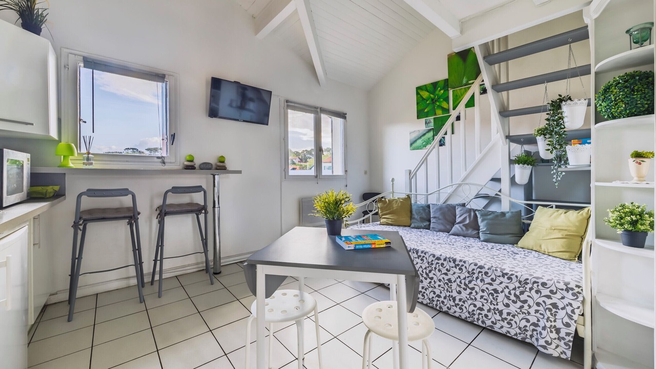 Photo of Livingroom in Cambo-les-Bains