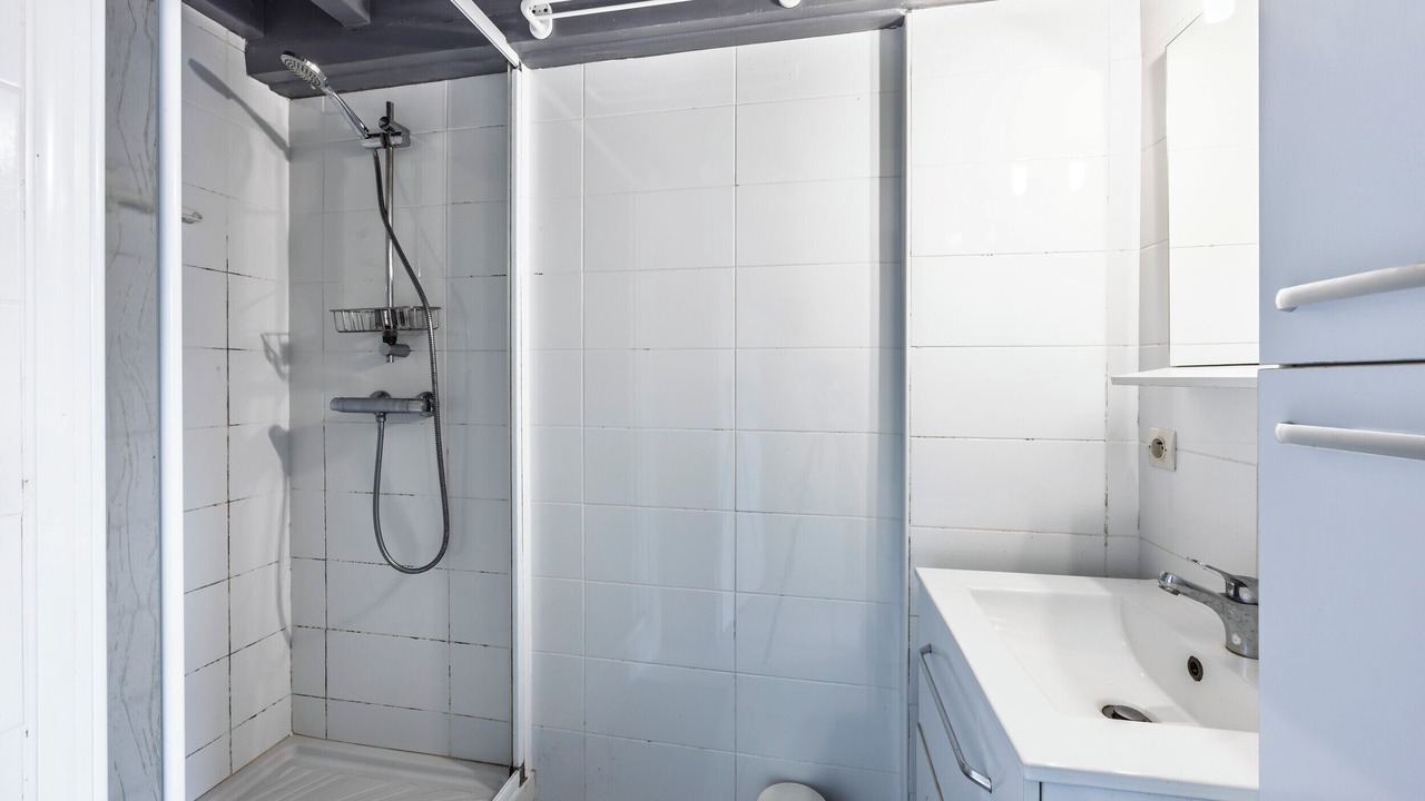 Photo of Bathroom in Cambo-les-Bains