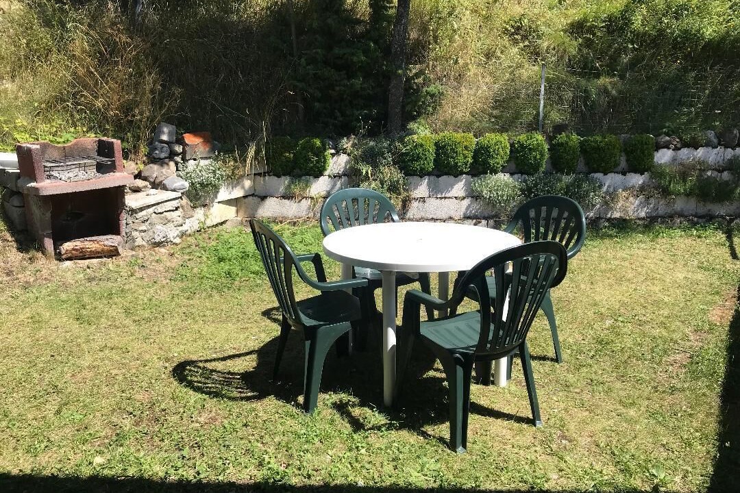 Photo of Outdoor in Enchastrayes
