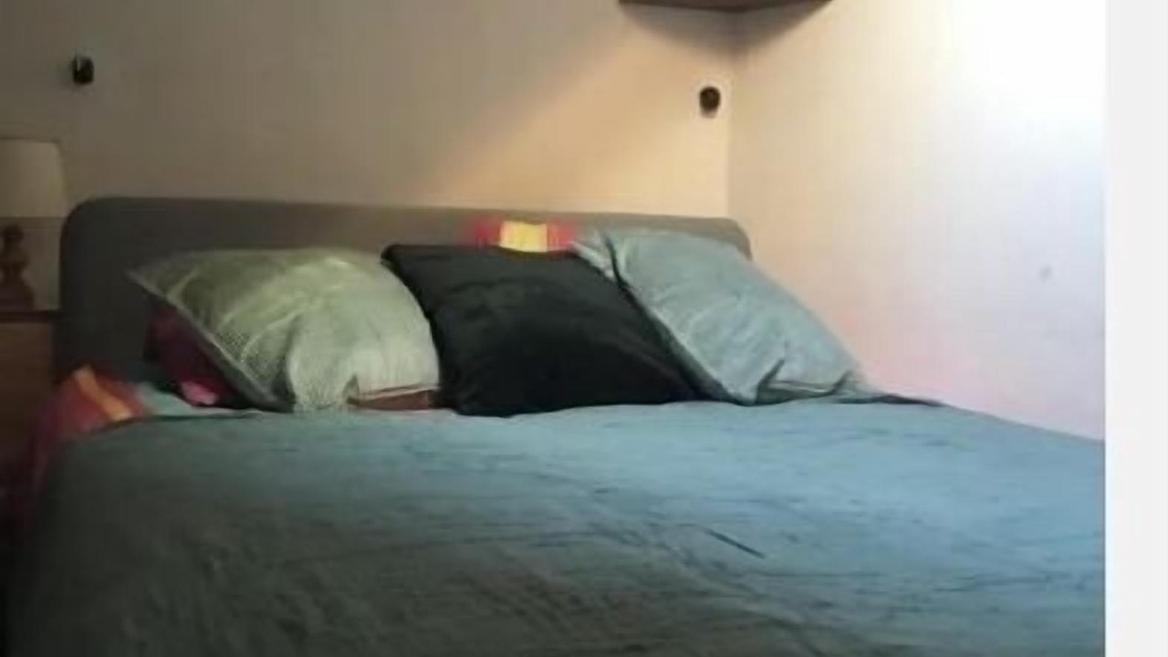 Photo of Bedroom in Enchastrayes
