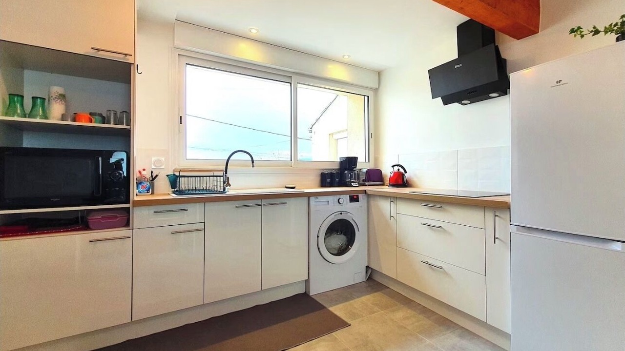 Photo of Kitchen in Savasse