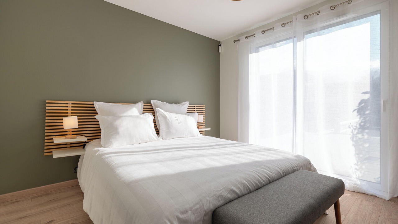 Photo of Bedroom in Doussard