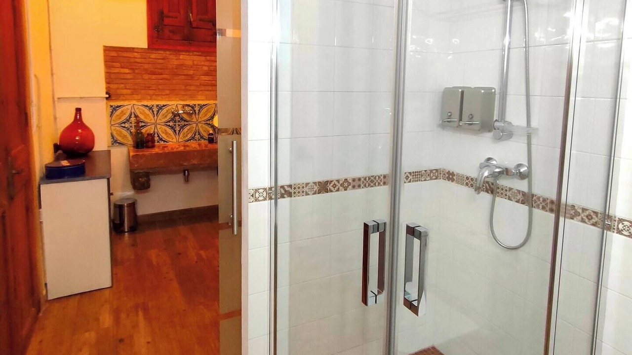 Photo of Bathroom in Barbera de la Conca