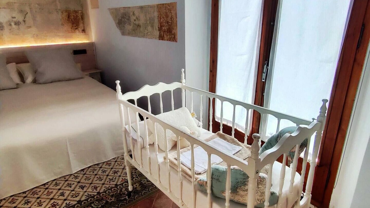 Photo of Bedroom in Barbera de la Conca