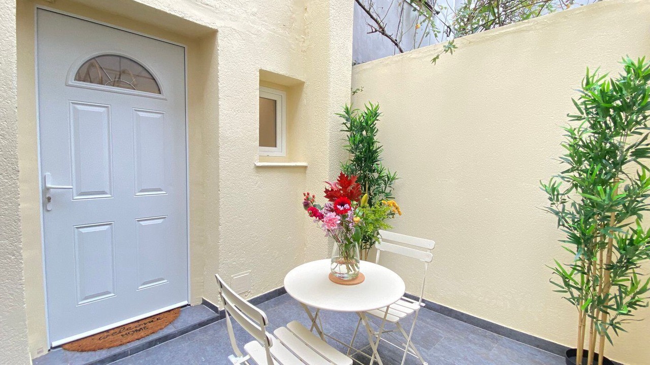 Photo of Outdoor in Quartier de la Salpetriere