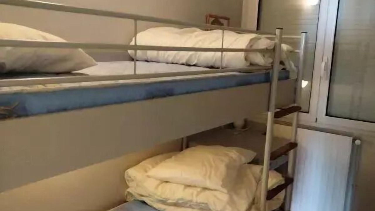 Photo of Bedroom in La Mongie