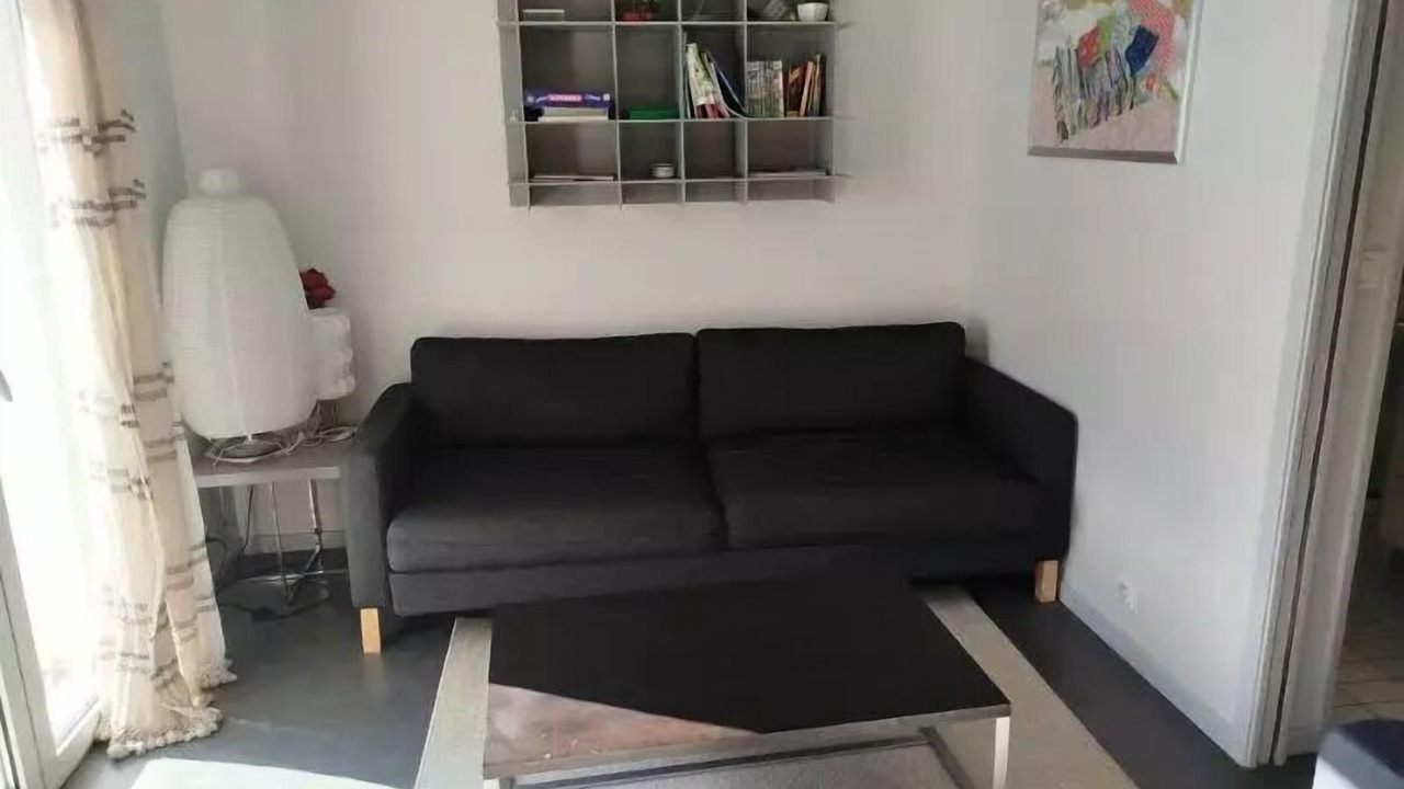 Photo of Livingroom in La Mongie
