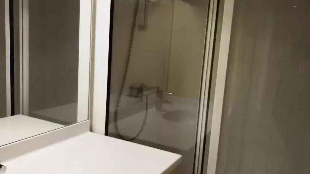 Photo of Bathroom in La Mongie