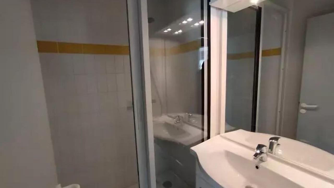 Photo of Bathroom in La Mongie