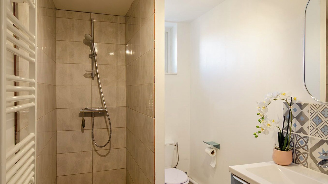 Photo of Bathroom in Montelimar