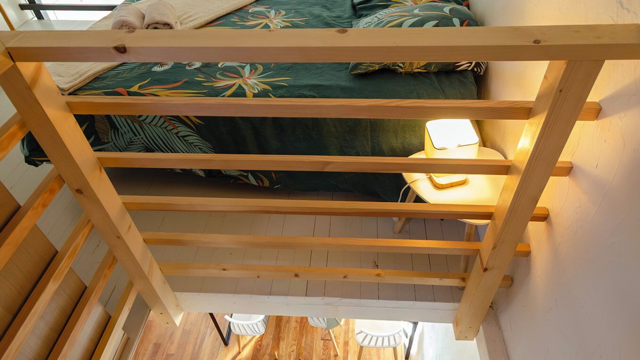 Photo of Bedroom in Montelimar