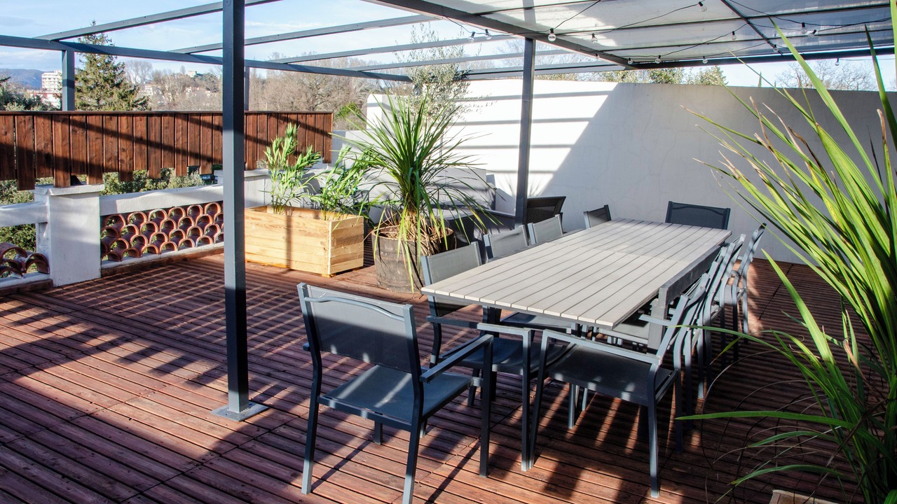 Photo of Outdoor in Montelimar