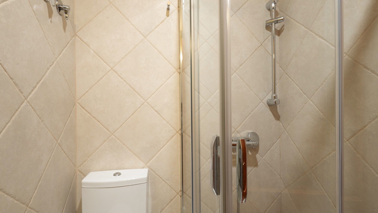 Photo of Bathroom in Gironella