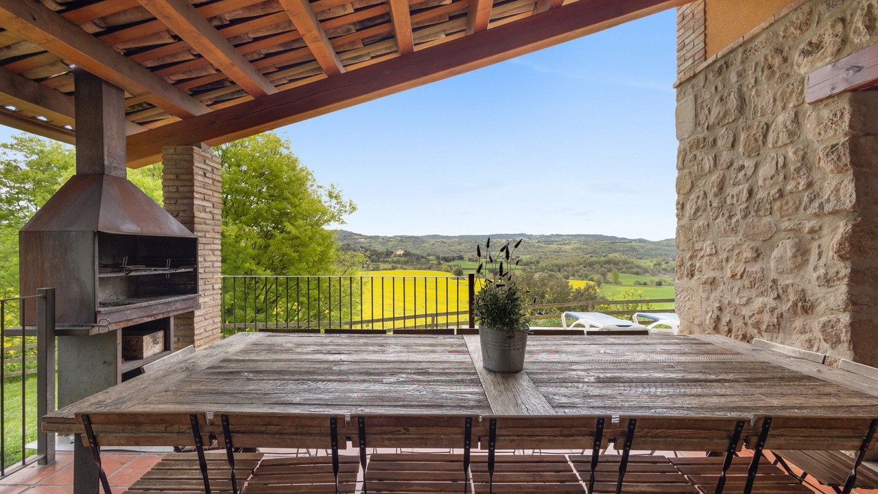 Photo of Outdoor in Gironella