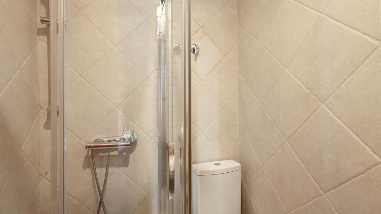 Photo of Bathroom in Gironella