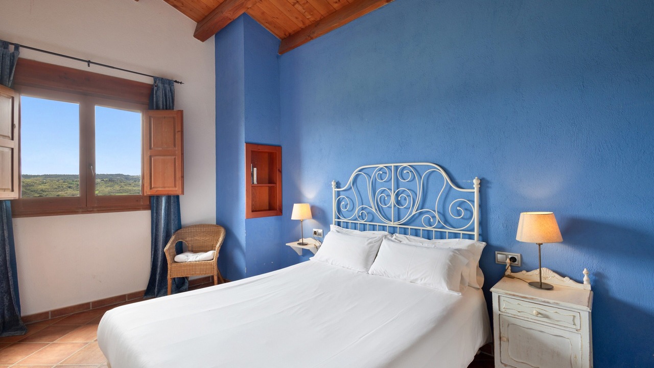Photo of Bedroom in Gironella