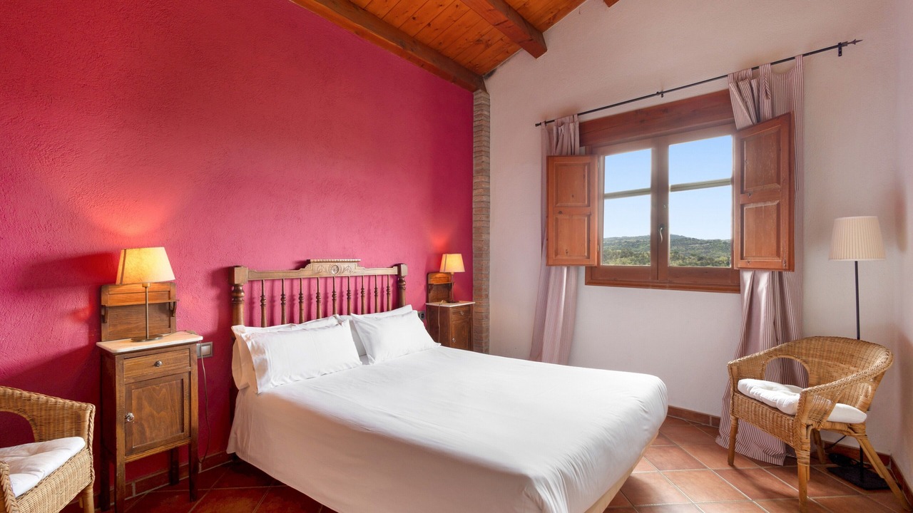 Photo of Bedroom in Gironella