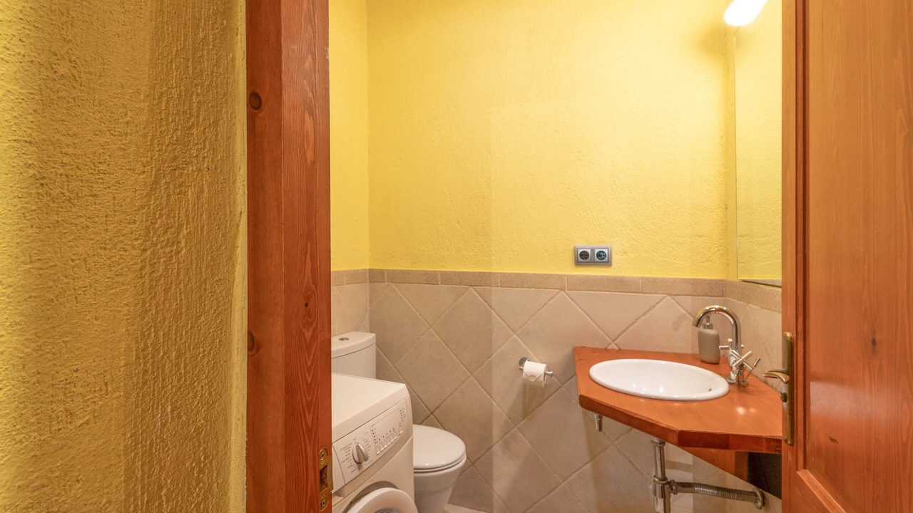 Photo of Bathroom in Gironella