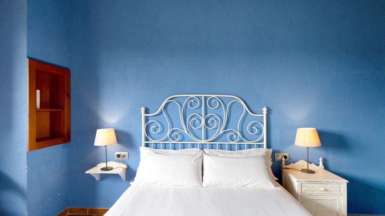Photo of Bedroom in Gironella