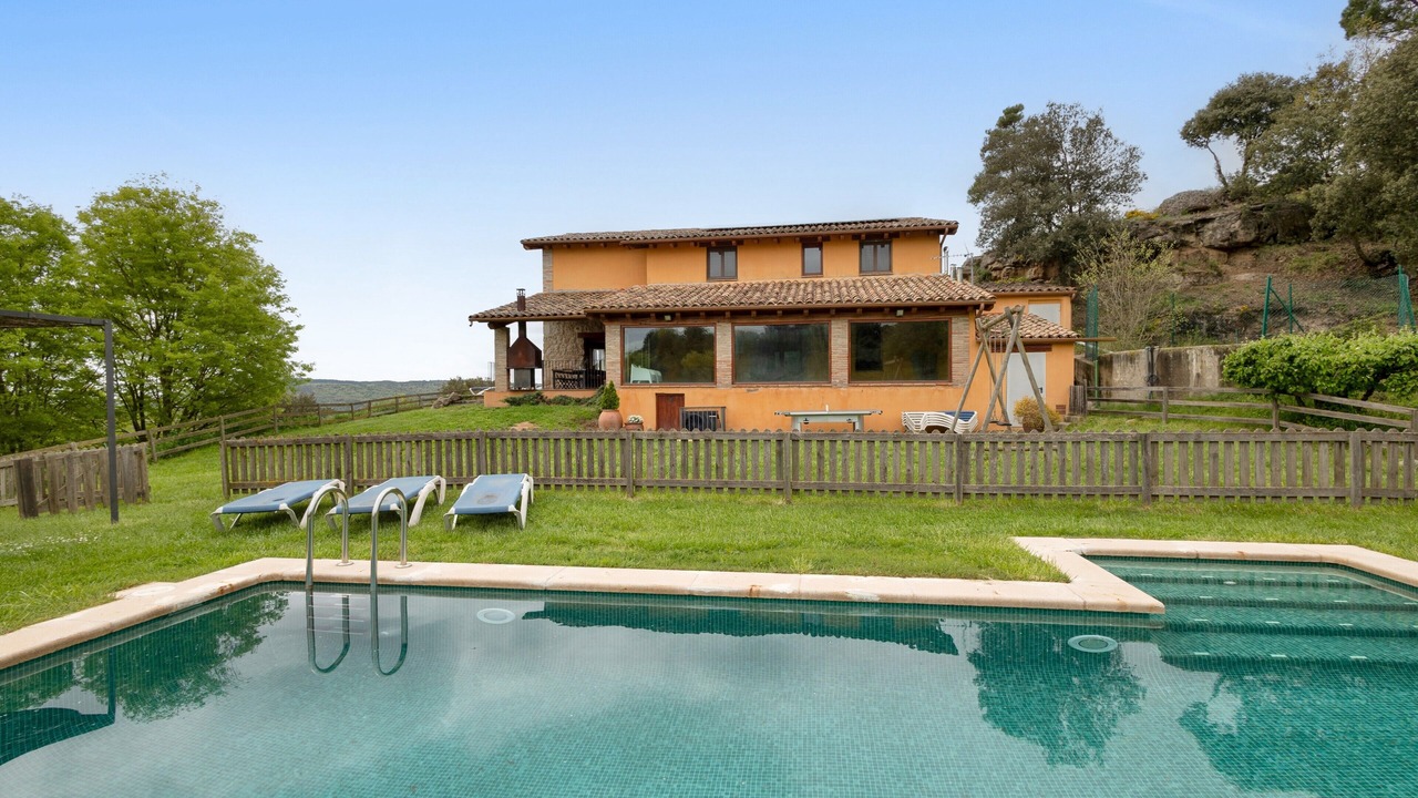 Photo of Outdoor in Gironella