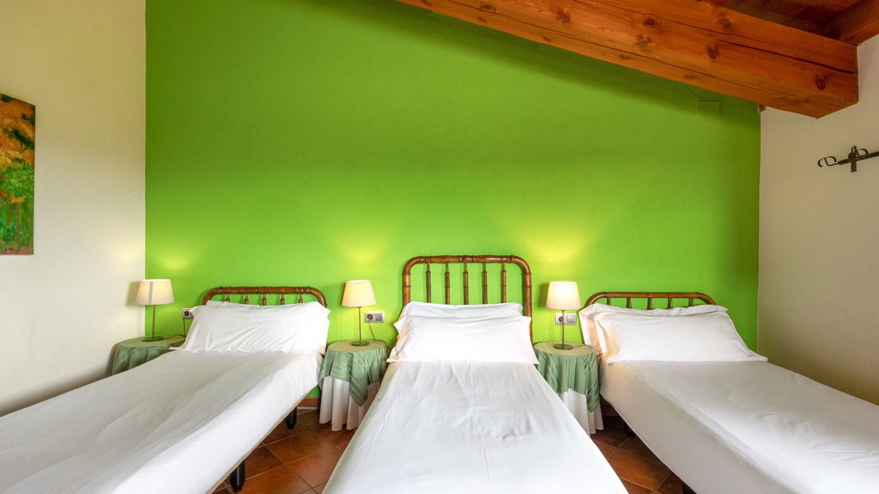 Photo of Bedroom in Gironella