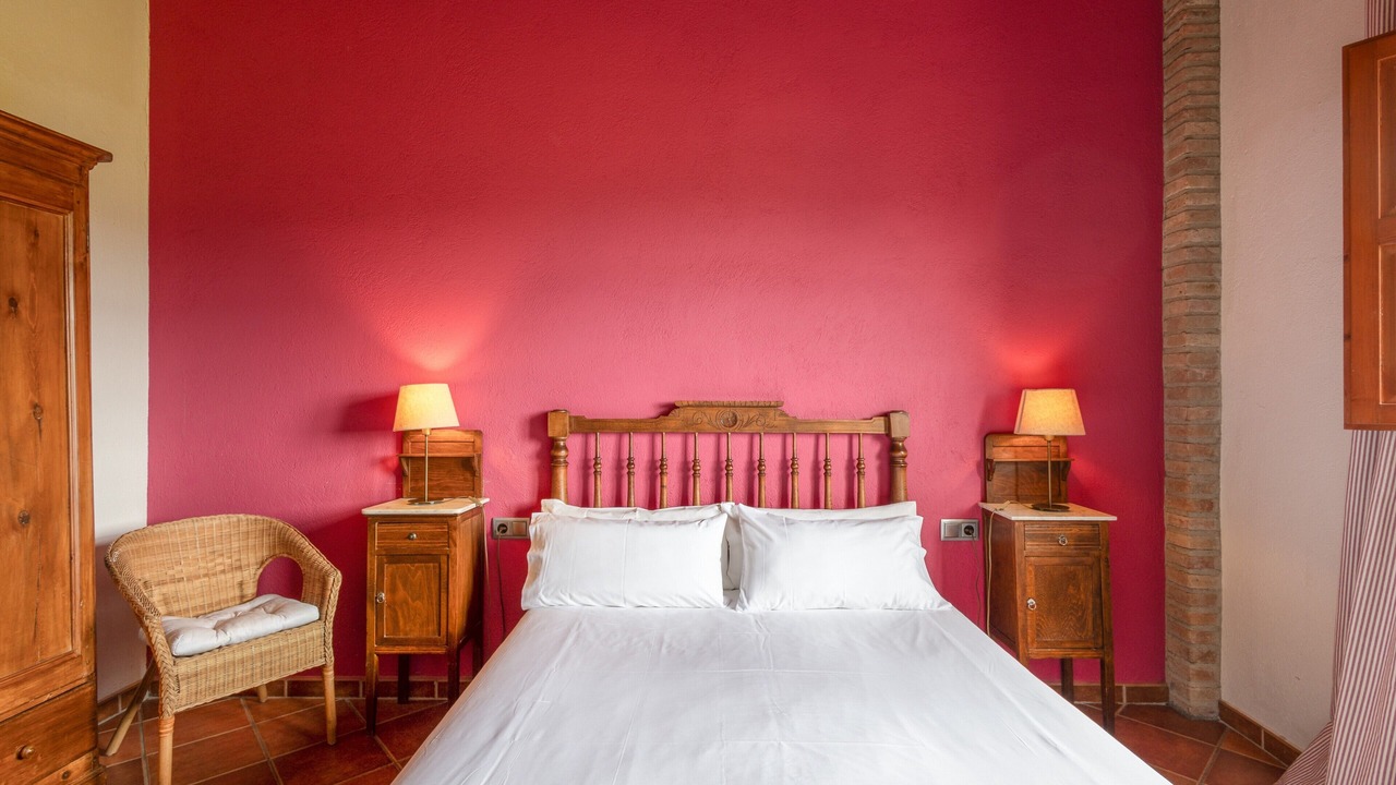 Photo of Bedroom in Gironella