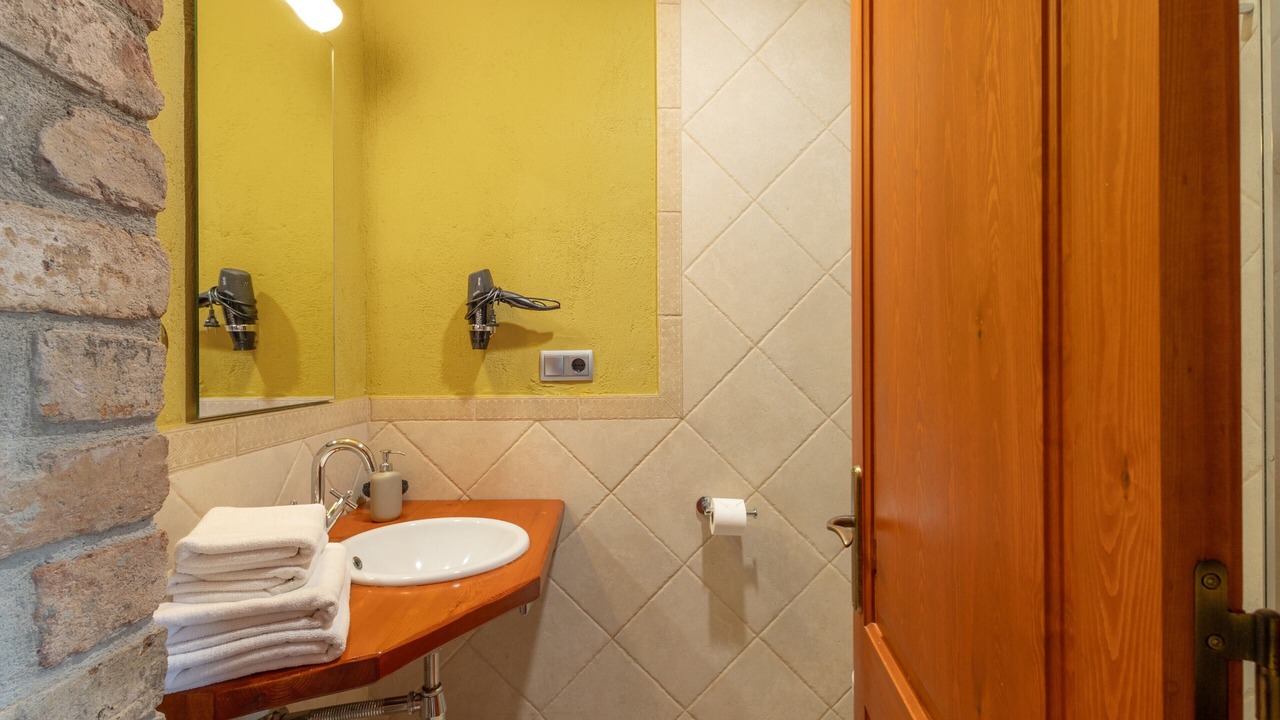 Photo of Bathroom in Gironella