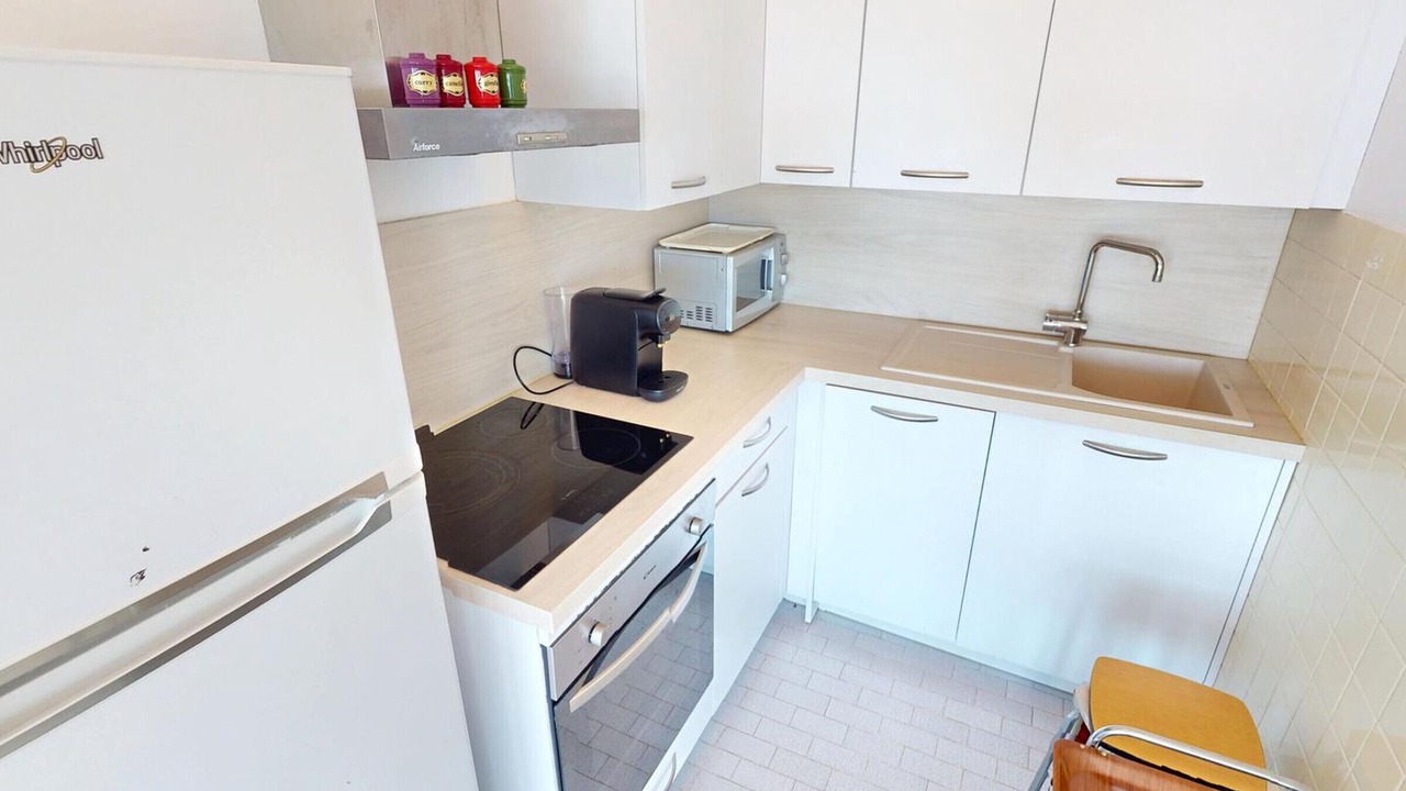 Photo of Kitchen in Roquebrune-Cap-Martin