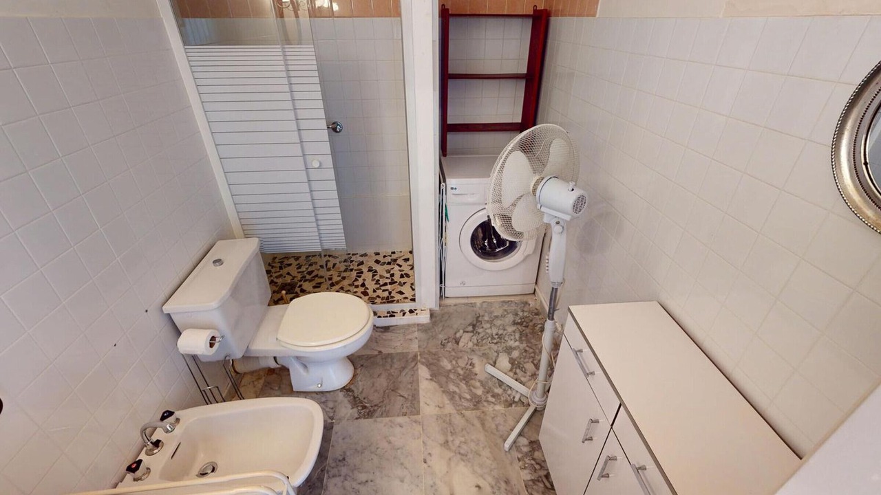 Photo of Bathroom in Roquebrune-Cap-Martin