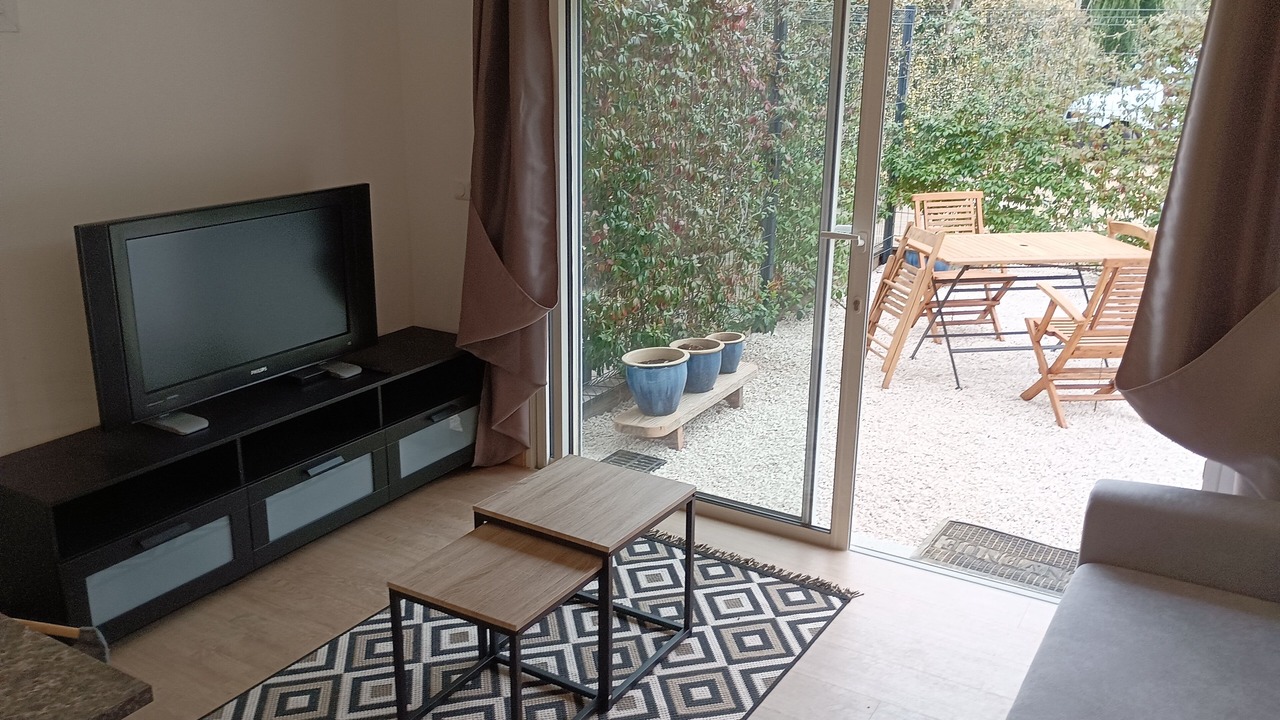 Photo of Livingroom in Lodeve
