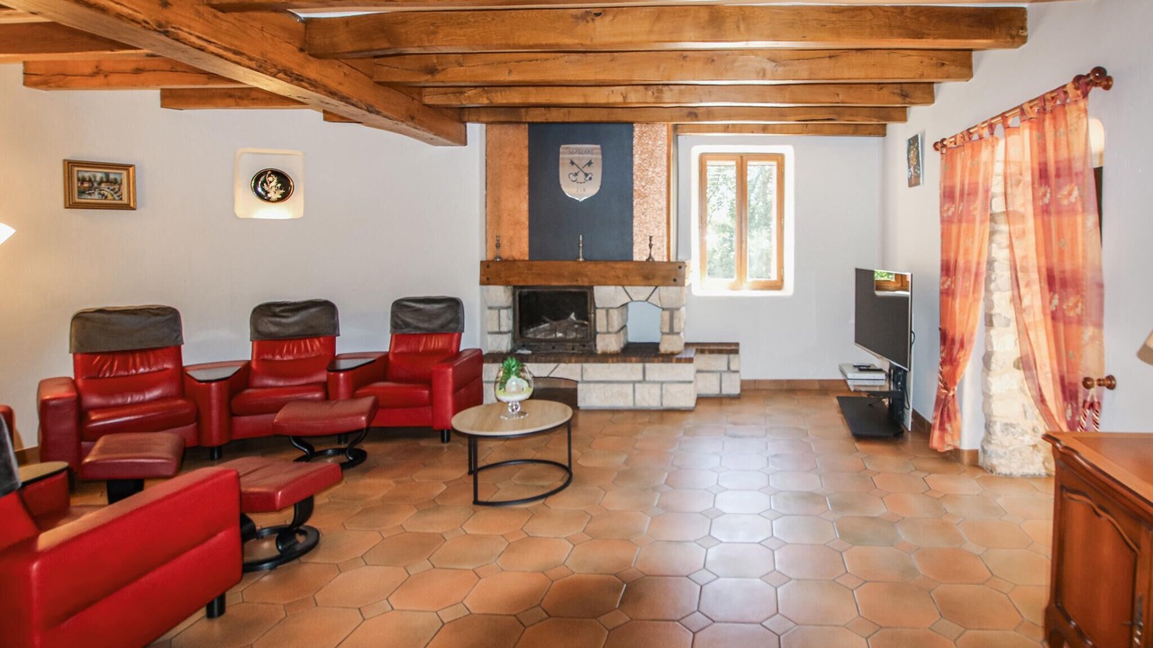 Photo of Bedroom in Saulce-sur-Rhone