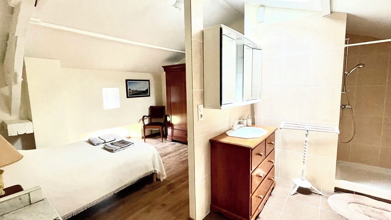 Photo of Bedroom in Arguenos