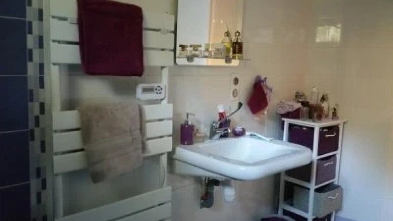 Photo of Bathroom in Saint-Jean-du-Gard