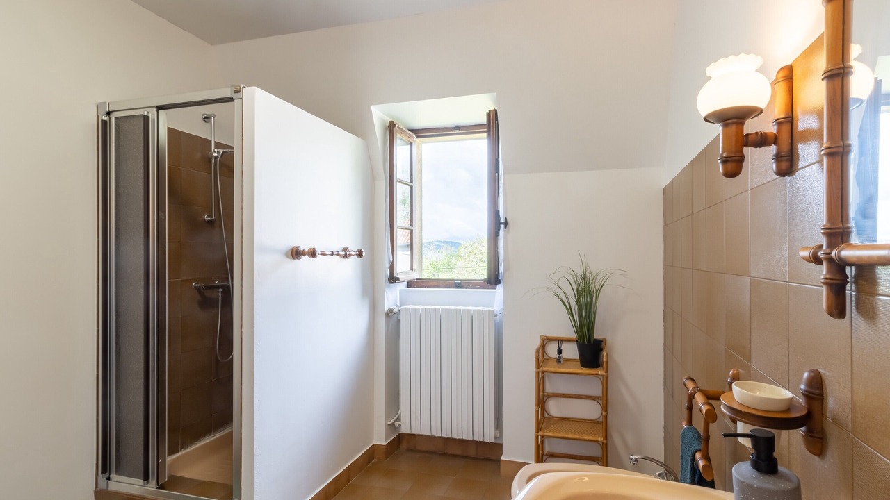 Photo of Bathroom in Cazoules