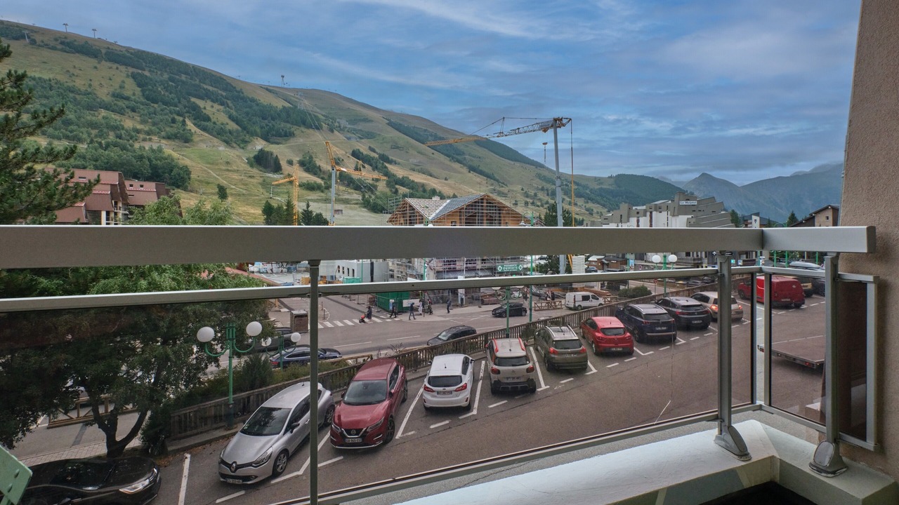 Photo of Outdoor in Mont-de-Lans