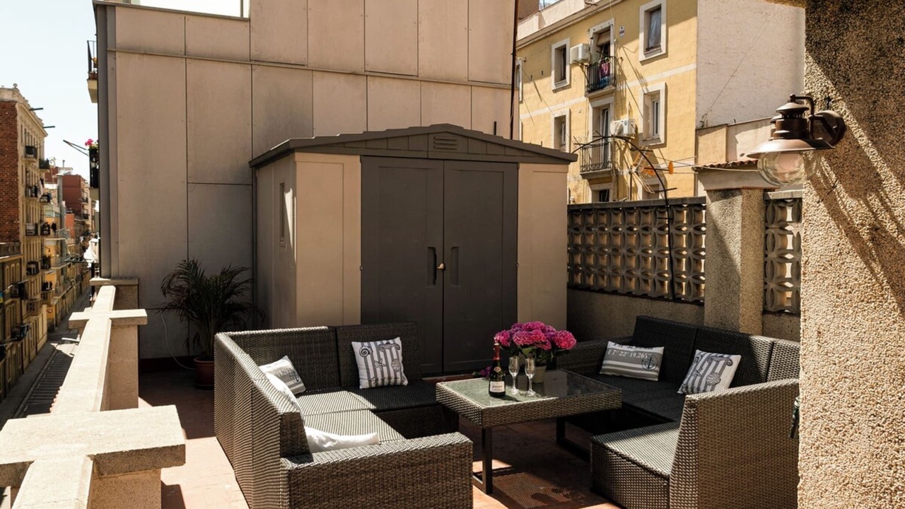 Photo of Outdoor in Barceloneta