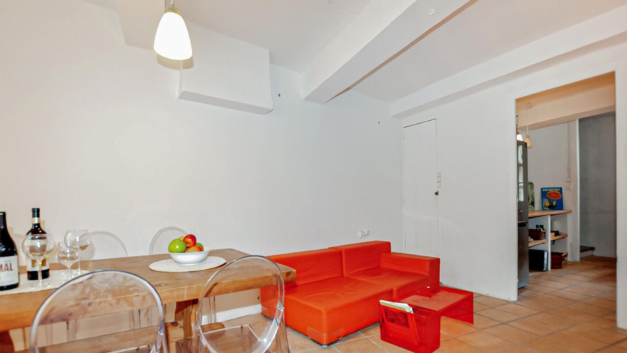Photo of Bedroom in Palau-del-Vidre