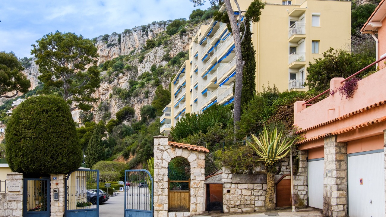 Photo of Outdoor in Cap d'Ail
