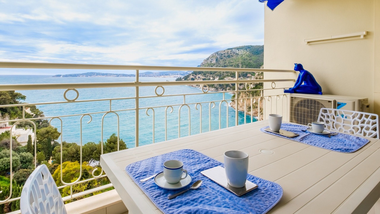 Photo of Outdoor in Cap d'Ail