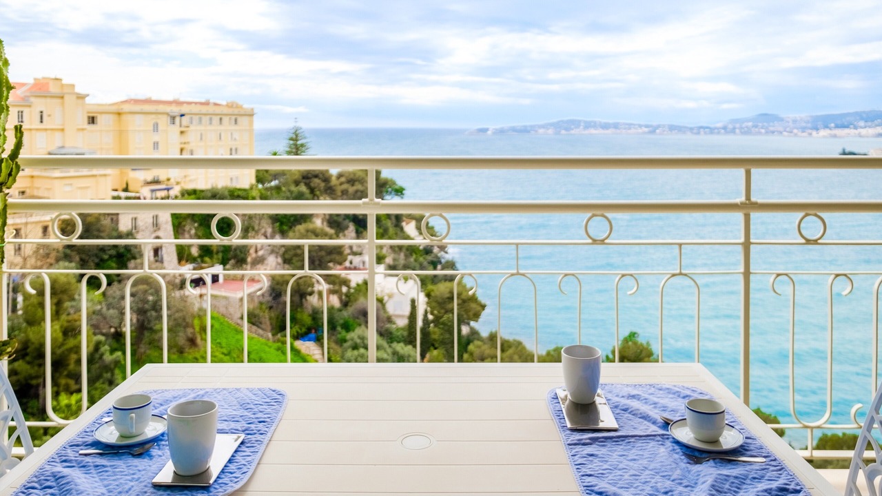 Photo of Outdoor in Cap d'Ail