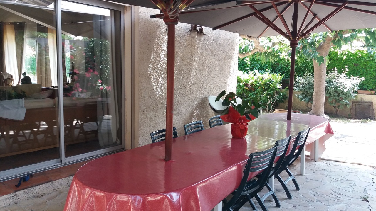 Photo of Outdoor in Canet-Plage