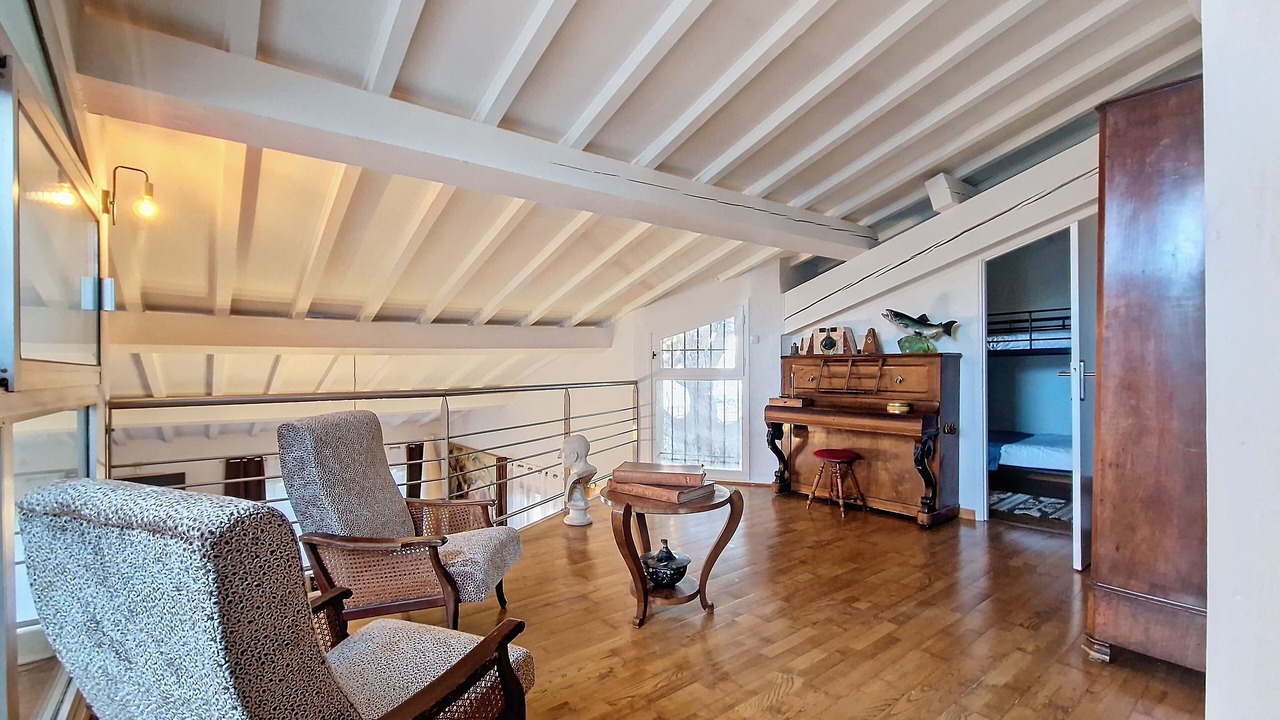 Photo of Bedroom in Canet-Plage