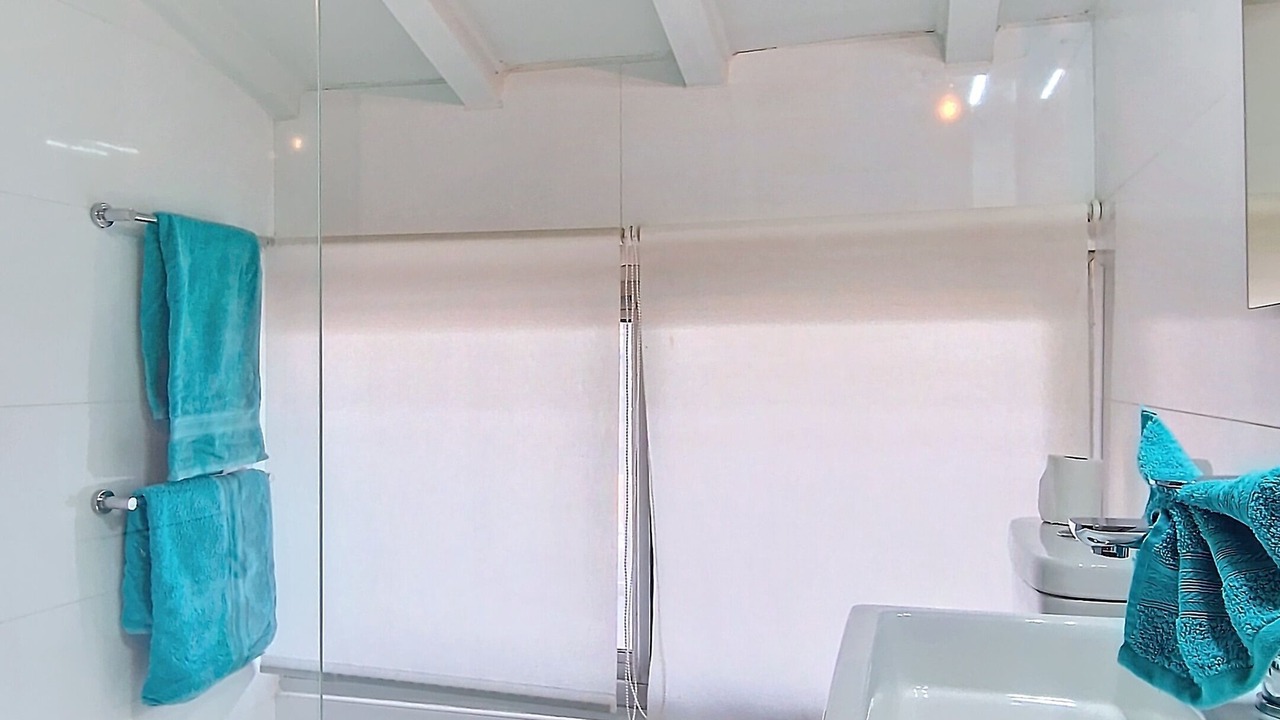 Photo of Bathroom in Canet-Plage