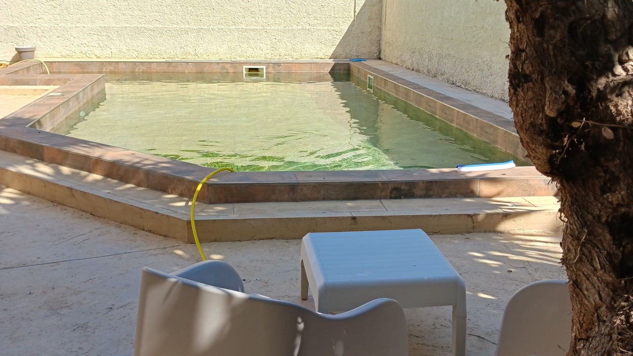 Photo of Outdoor in Canet-Plage